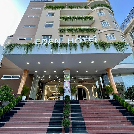 Eden Quy Nhon Hotel Extérieur photo