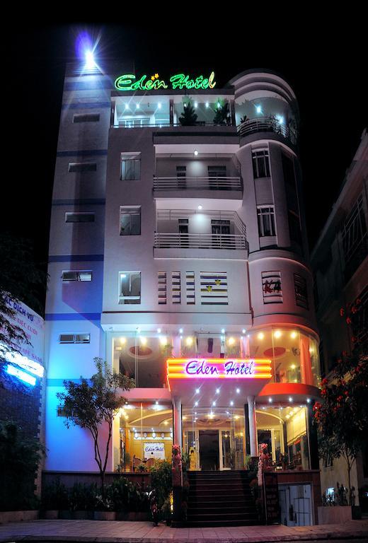 Eden Quy Nhon Hotel Extérieur photo