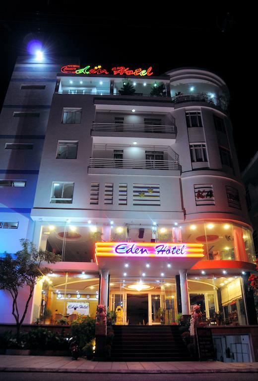 Eden Quy Nhon Hotel Extérieur photo