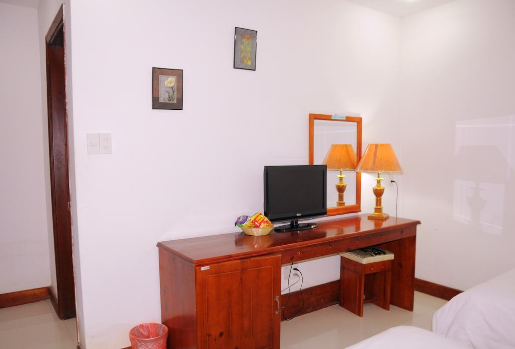 Eden Quy Nhon Hotel Extérieur photo