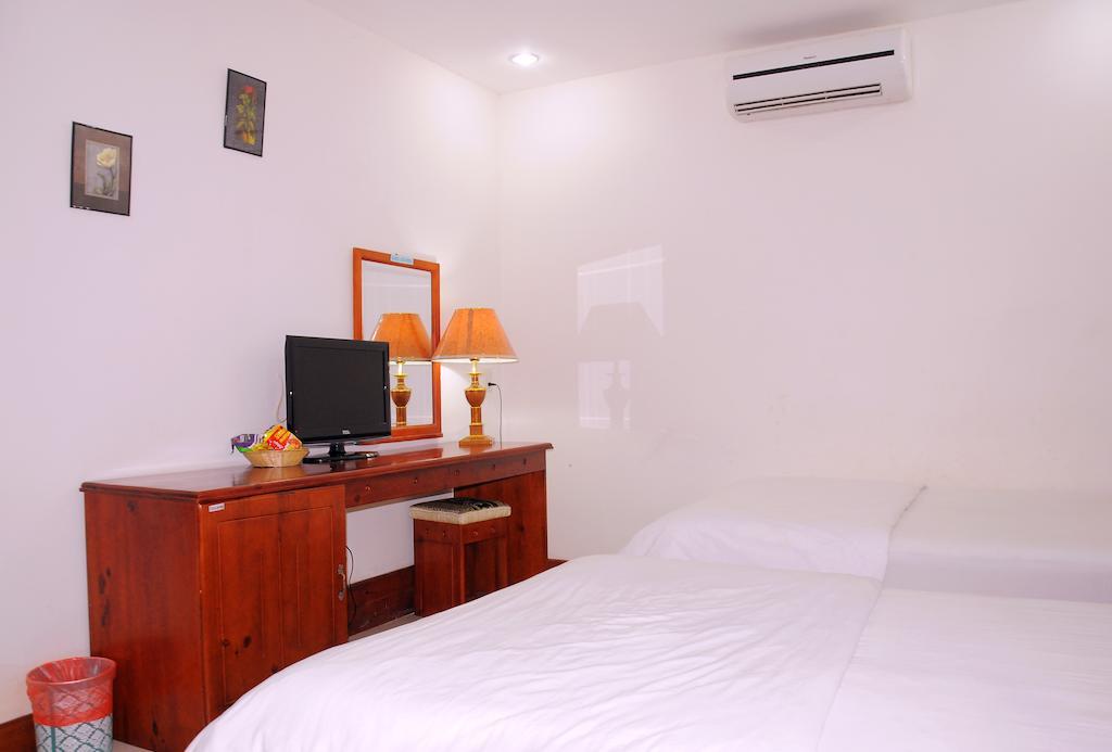 Eden Quy Nhon Hotel Extérieur photo