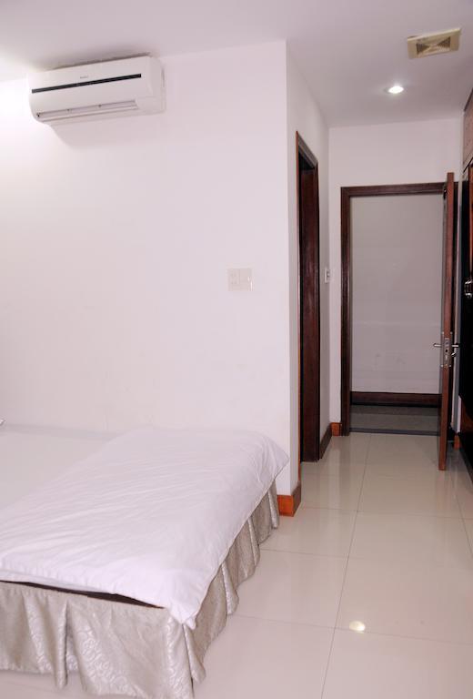 Eden Quy Nhon Hotel Extérieur photo