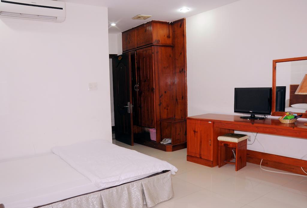 Eden Quy Nhon Hotel Extérieur photo