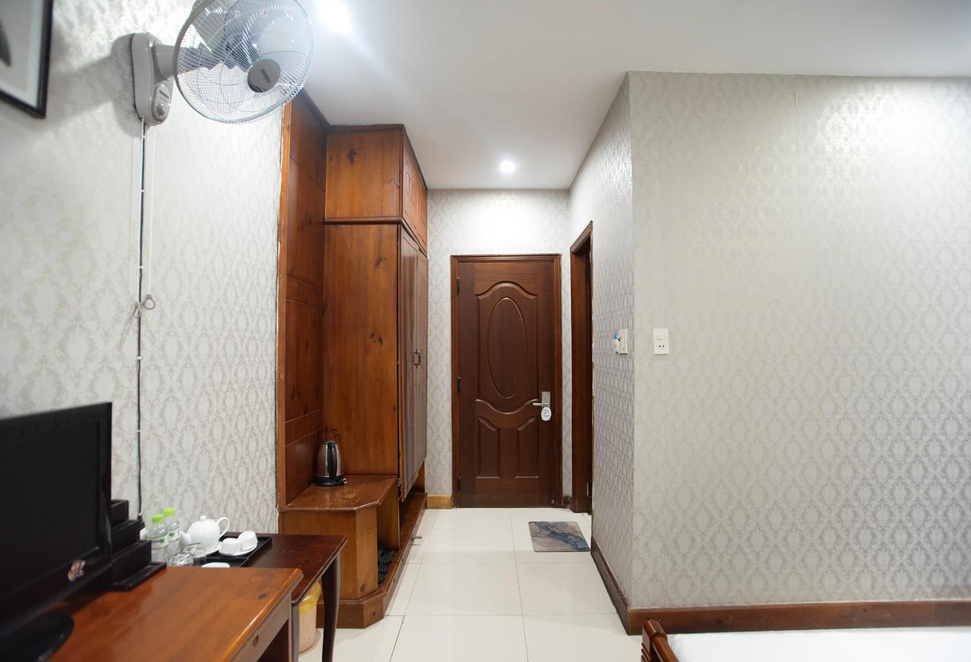 Eden Quy Nhon Hotel Extérieur photo