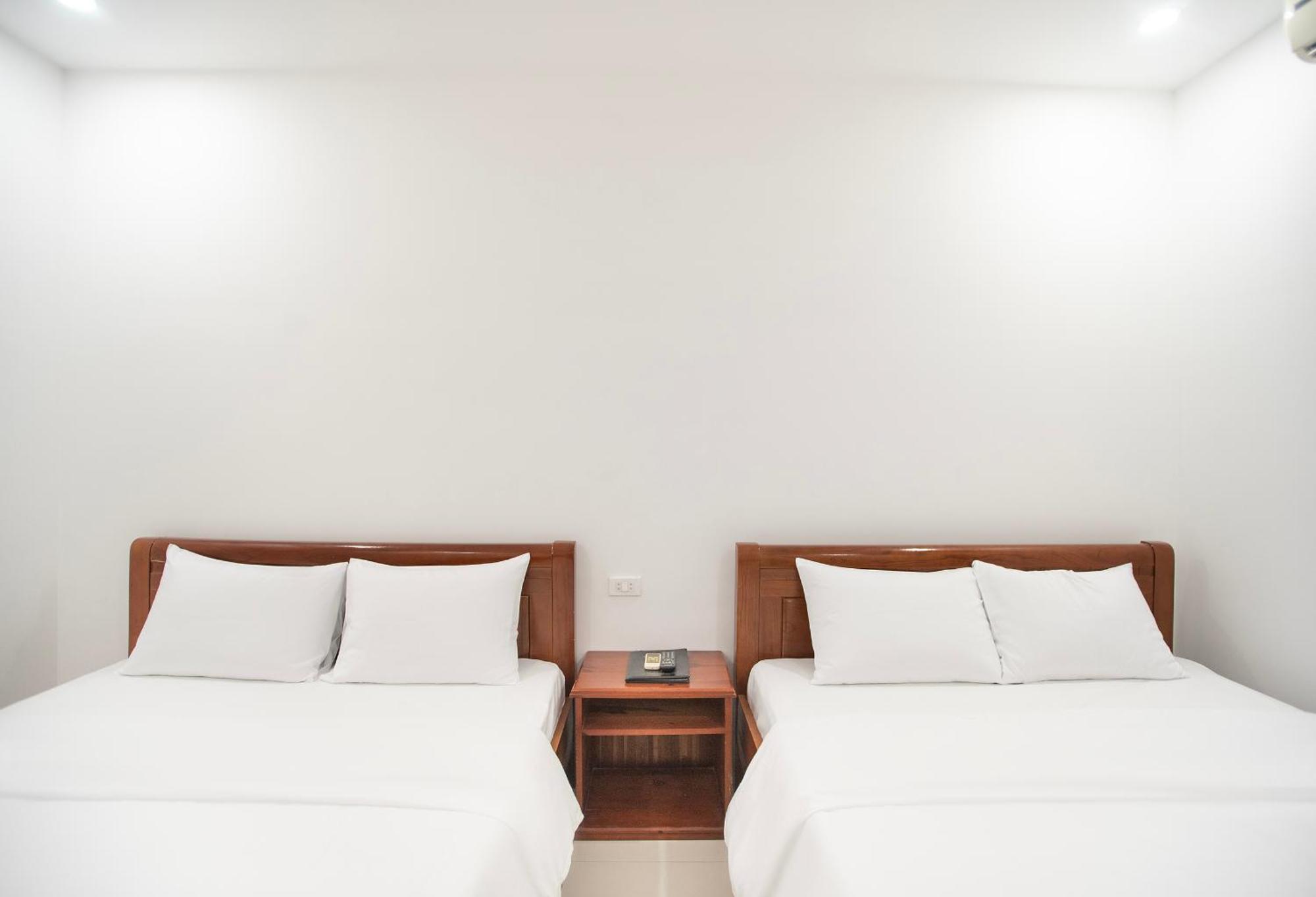 Eden Quy Nhon Hotel Extérieur photo