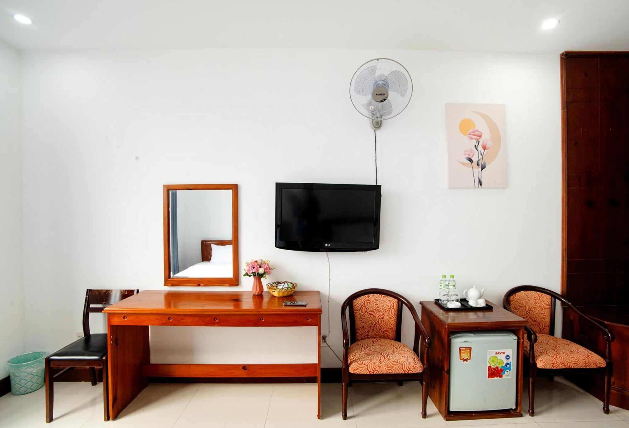 Eden Quy Nhon Hotel Extérieur photo