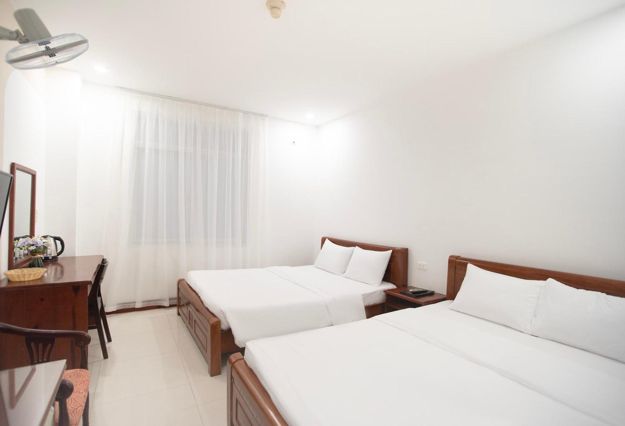 Eden Quy Nhon Hotel Extérieur photo