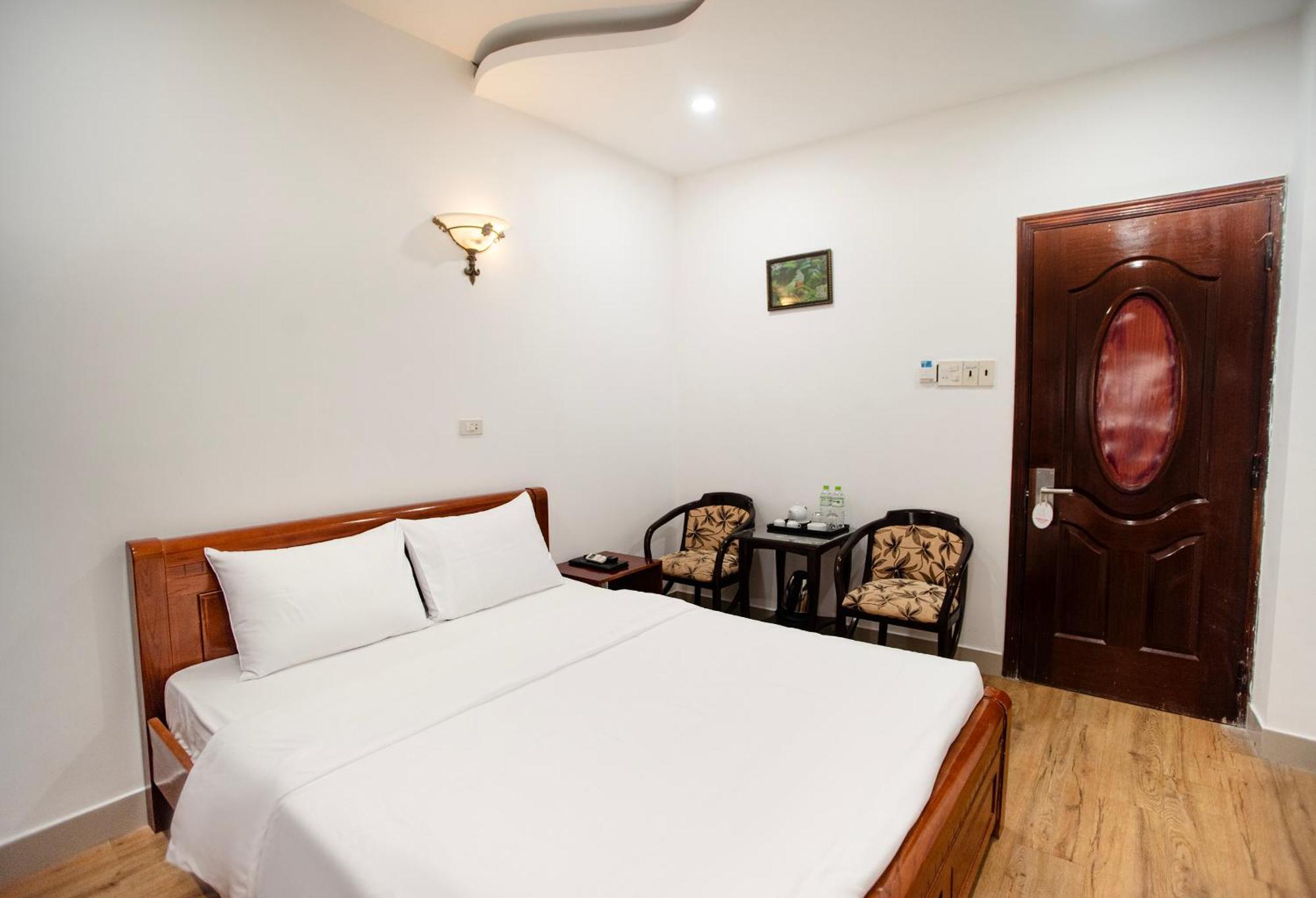 Eden Quy Nhon Hotel Extérieur photo
