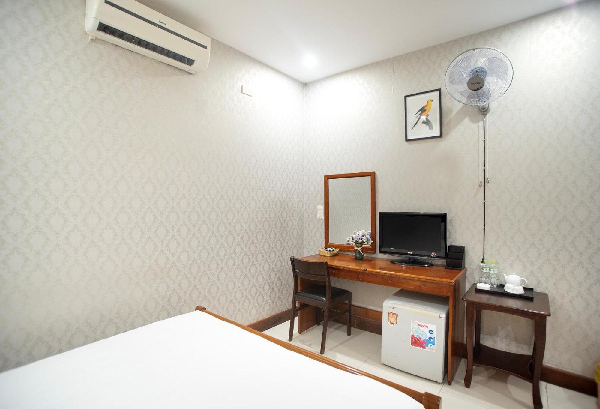 Eden Quy Nhon Hotel Extérieur photo