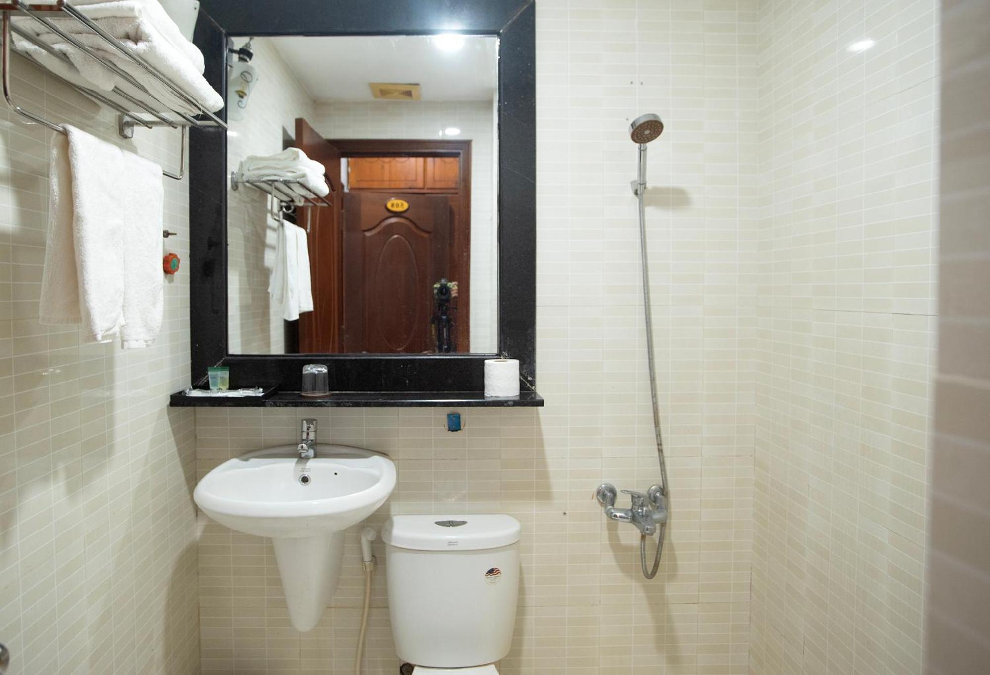 Eden Quy Nhon Hotel Extérieur photo