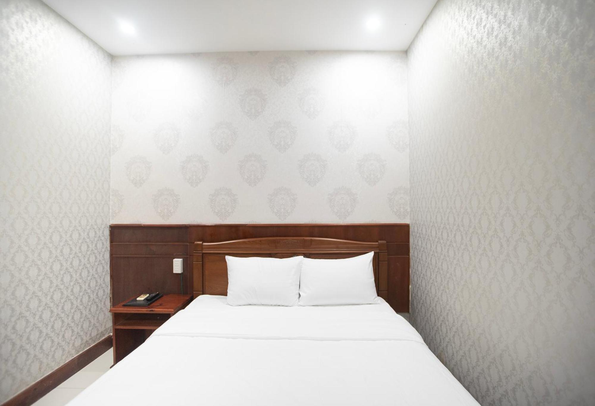 Eden Quy Nhon Hotel Extérieur photo