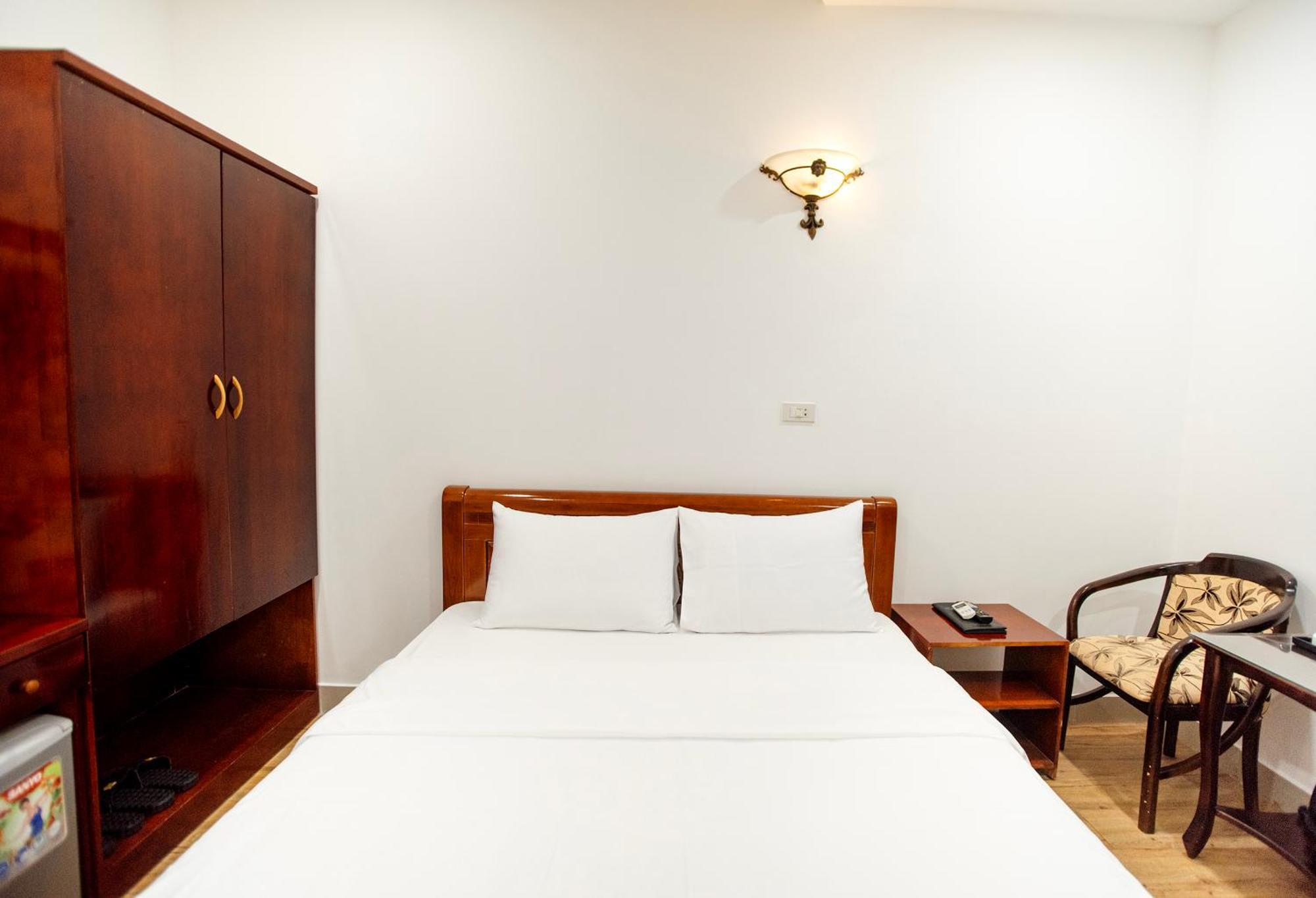 Eden Quy Nhon Hotel Extérieur photo