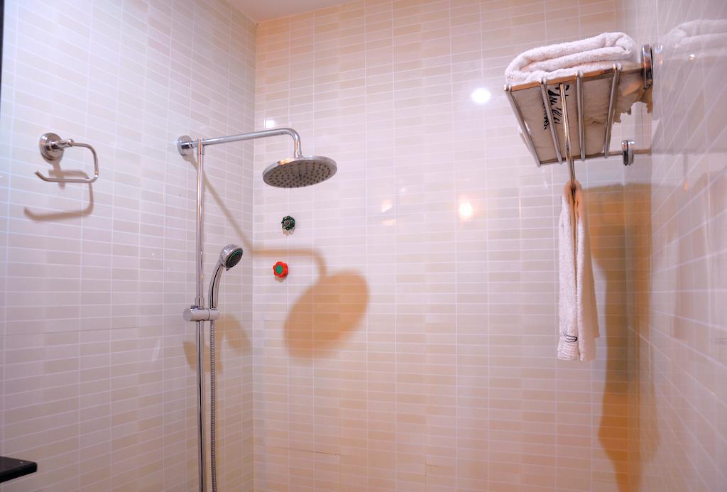 Eden Quy Nhon Hotel Chambre photo