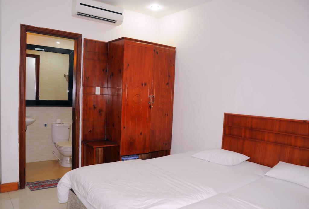 Eden Quy Nhon Hotel Chambre photo