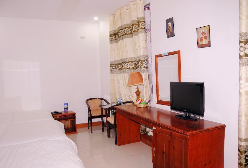 Eden Quy Nhon Hotel Chambre photo