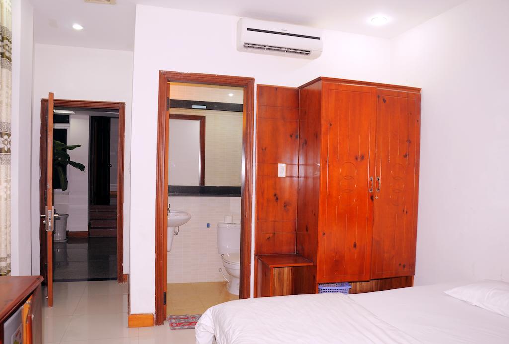 Eden Quy Nhon Hotel Chambre photo