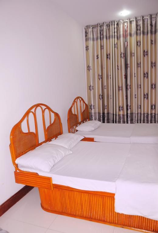Eden Quy Nhon Hotel Chambre photo