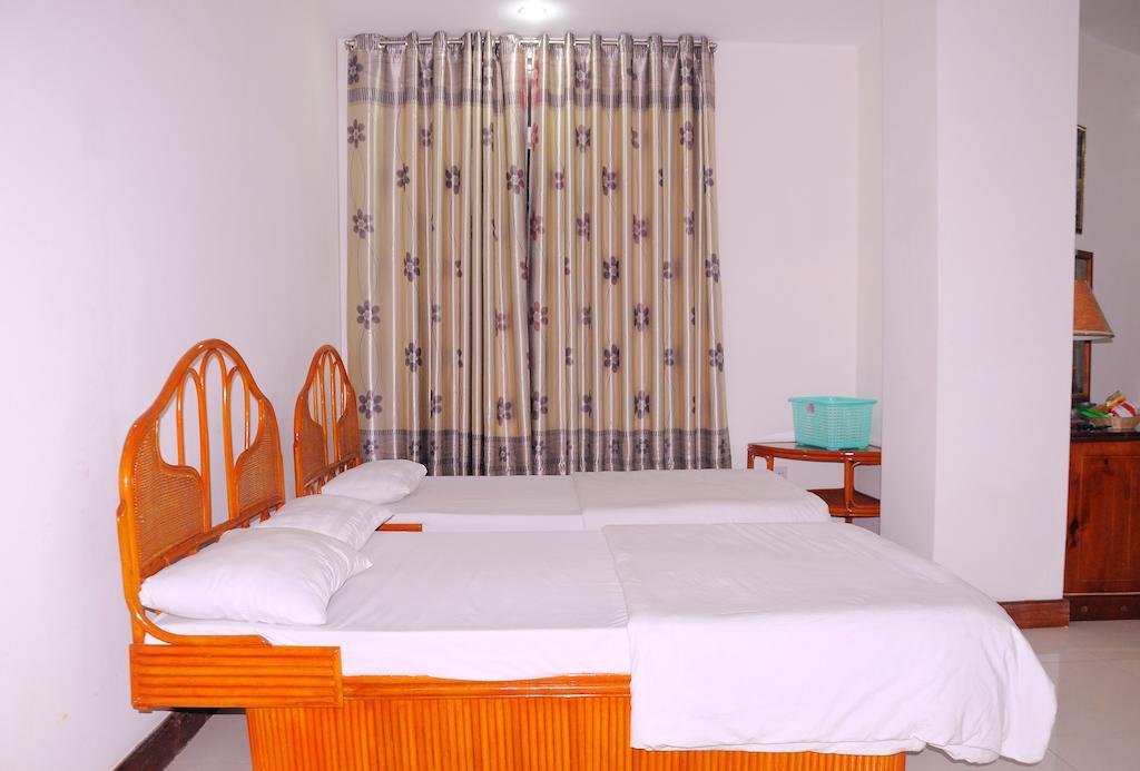 Eden Quy Nhon Hotel Chambre photo
