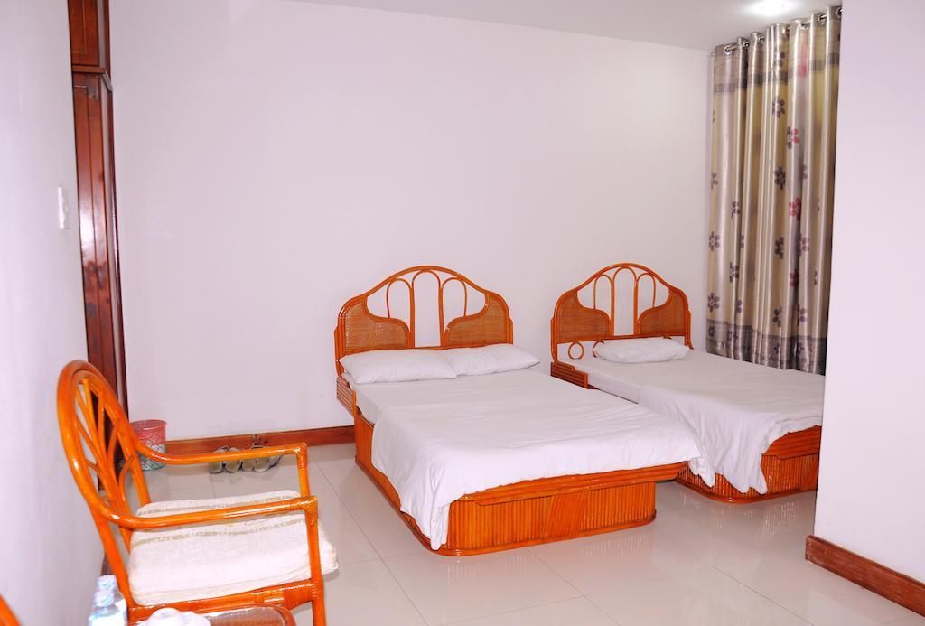 Eden Quy Nhon Hotel Chambre photo