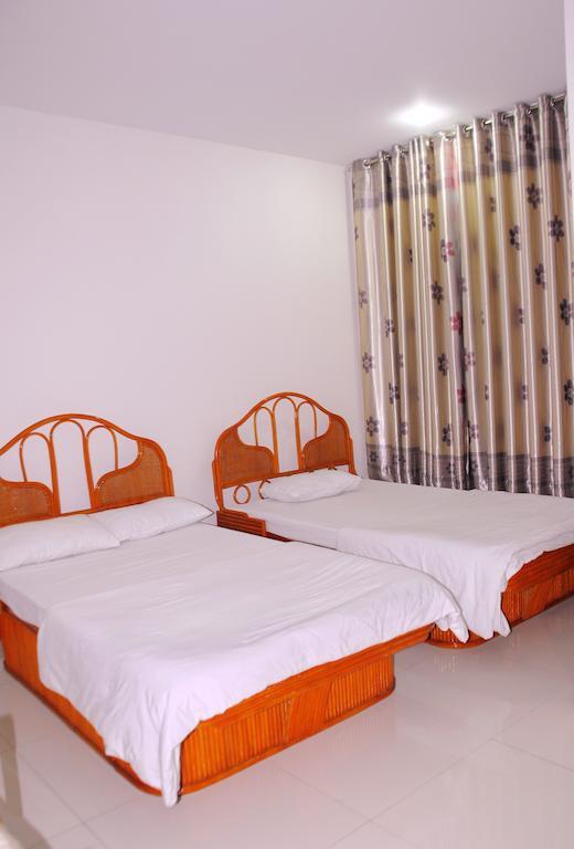 Eden Quy Nhon Hotel Chambre photo