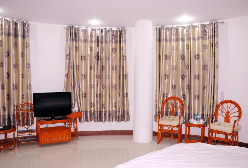 Eden Quy Nhon Hotel Chambre photo
