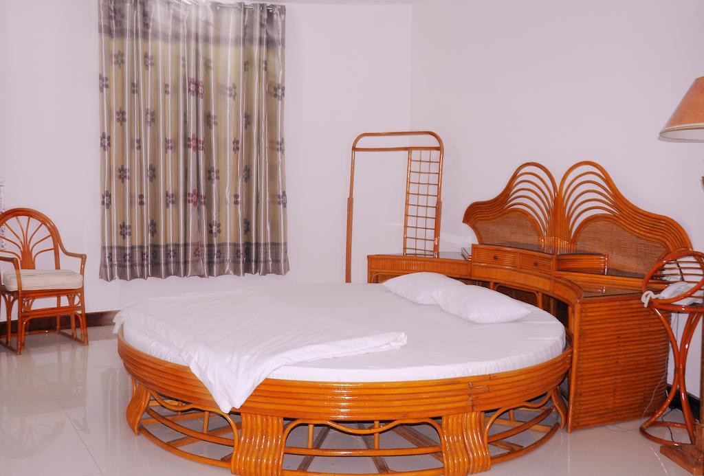 Eden Quy Nhon Hotel Chambre photo