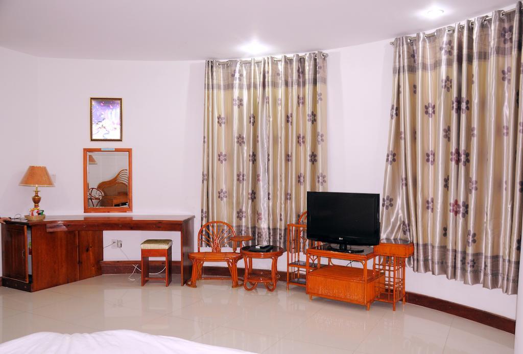 Eden Quy Nhon Hotel Chambre photo