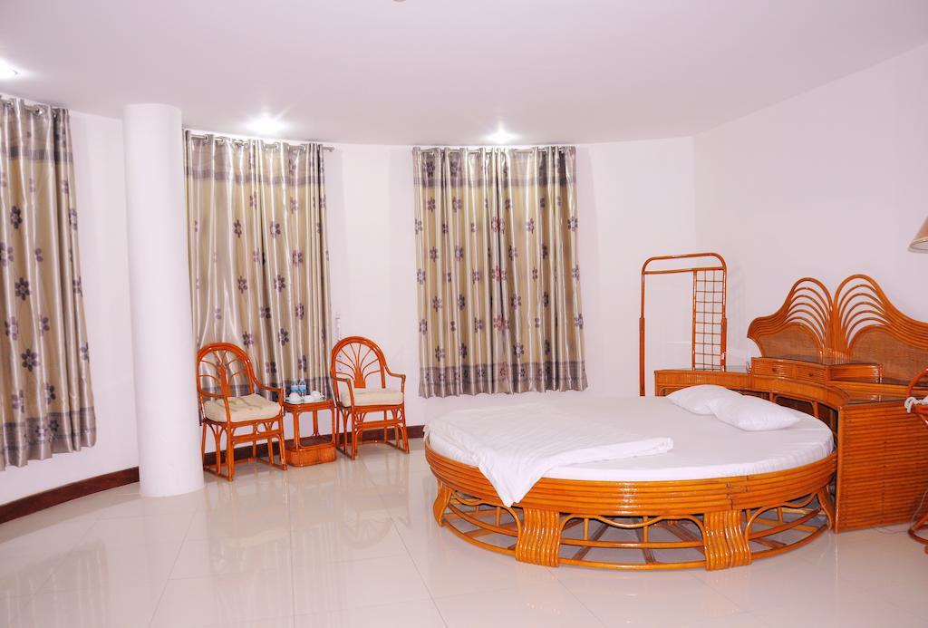 Eden Quy Nhon Hotel Chambre photo