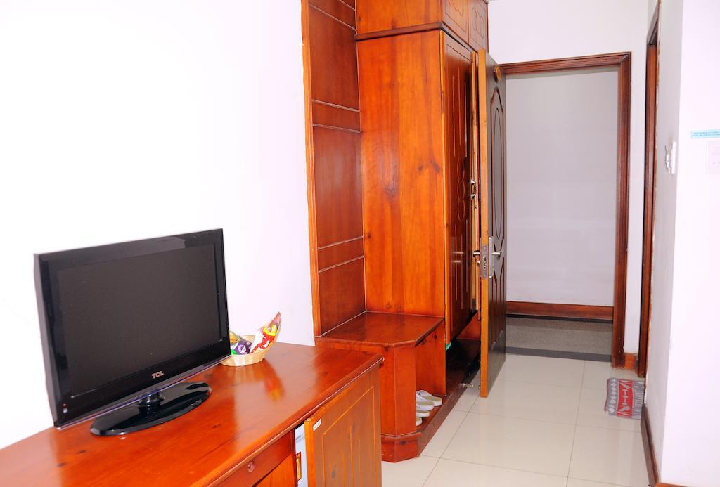 Eden Quy Nhon Hotel Chambre photo
