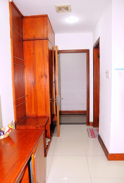 Eden Quy Nhon Hotel Chambre photo