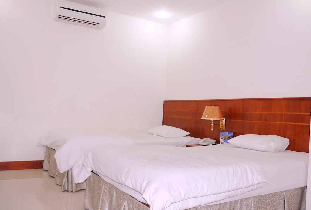 Eden Quy Nhon Hotel Chambre photo