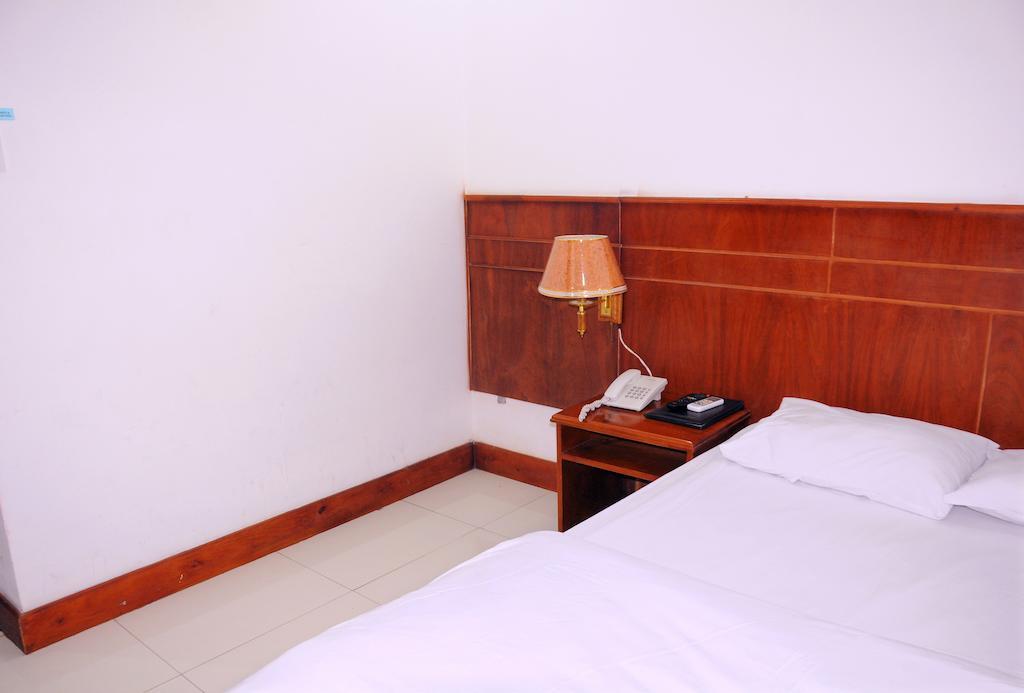 Eden Quy Nhon Hotel Chambre photo