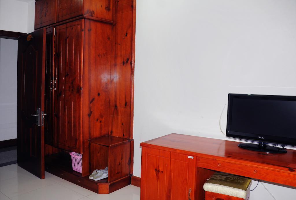 Eden Quy Nhon Hotel Chambre photo