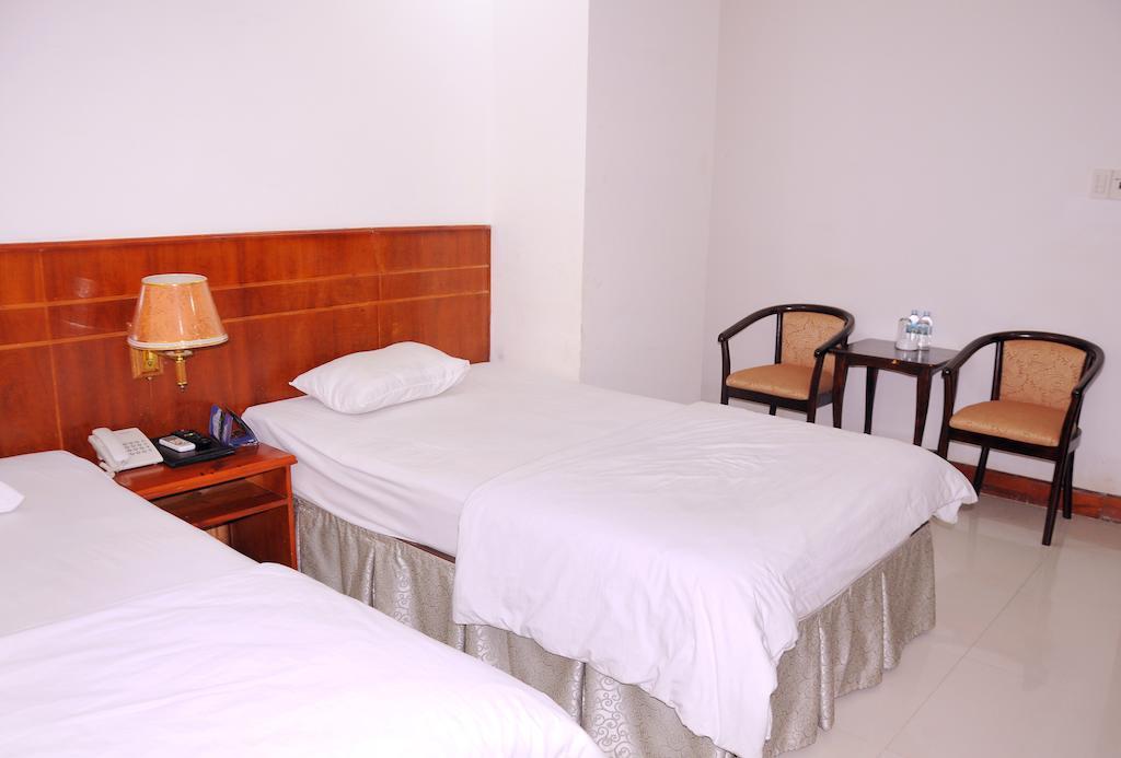 Eden Quy Nhon Hotel Chambre photo