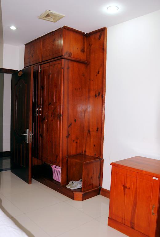 Eden Quy Nhon Hotel Chambre photo