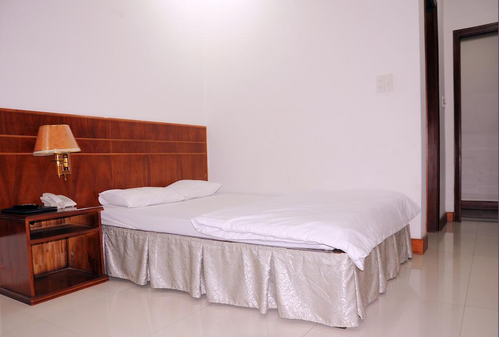 Eden Quy Nhon Hotel Chambre photo